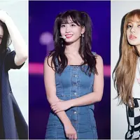 Idol K-Pop non Korea