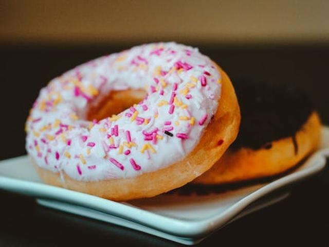 7 Cara Membuat Donat Sederhana Tips Supaya Empuk Dan Lembut Hot Liputan6 Com