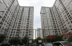 Tetangga China Sebar Hoaks Ada Pemakaman di Rooftop, Kini Kena Hukuman Denda