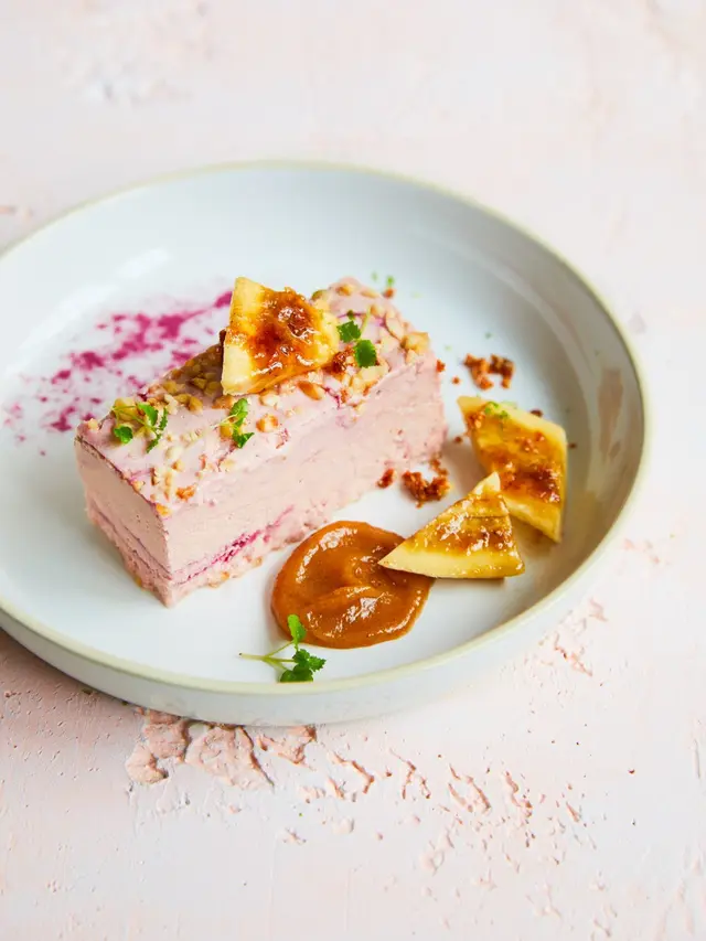 Menu Baru Jamie Oliver Resto Bali. dok. Jamie Oliver