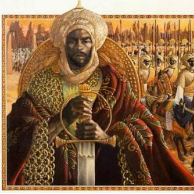 Keturunan Orang Terkaya Dunia Serahkan Takhta Demi Petualangan Global Liputan6 Com