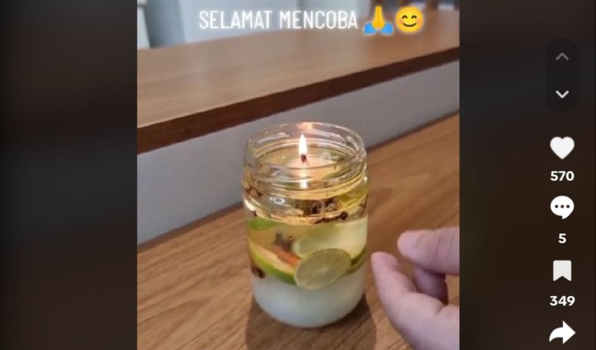 <b>Tambahkan Sumbu</b>