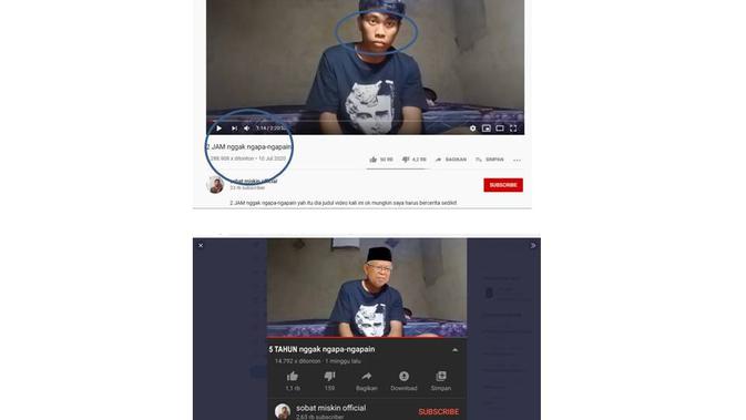 Cek Fakta foto Wakil Presiden Ma'ruf Amin (istimewa)