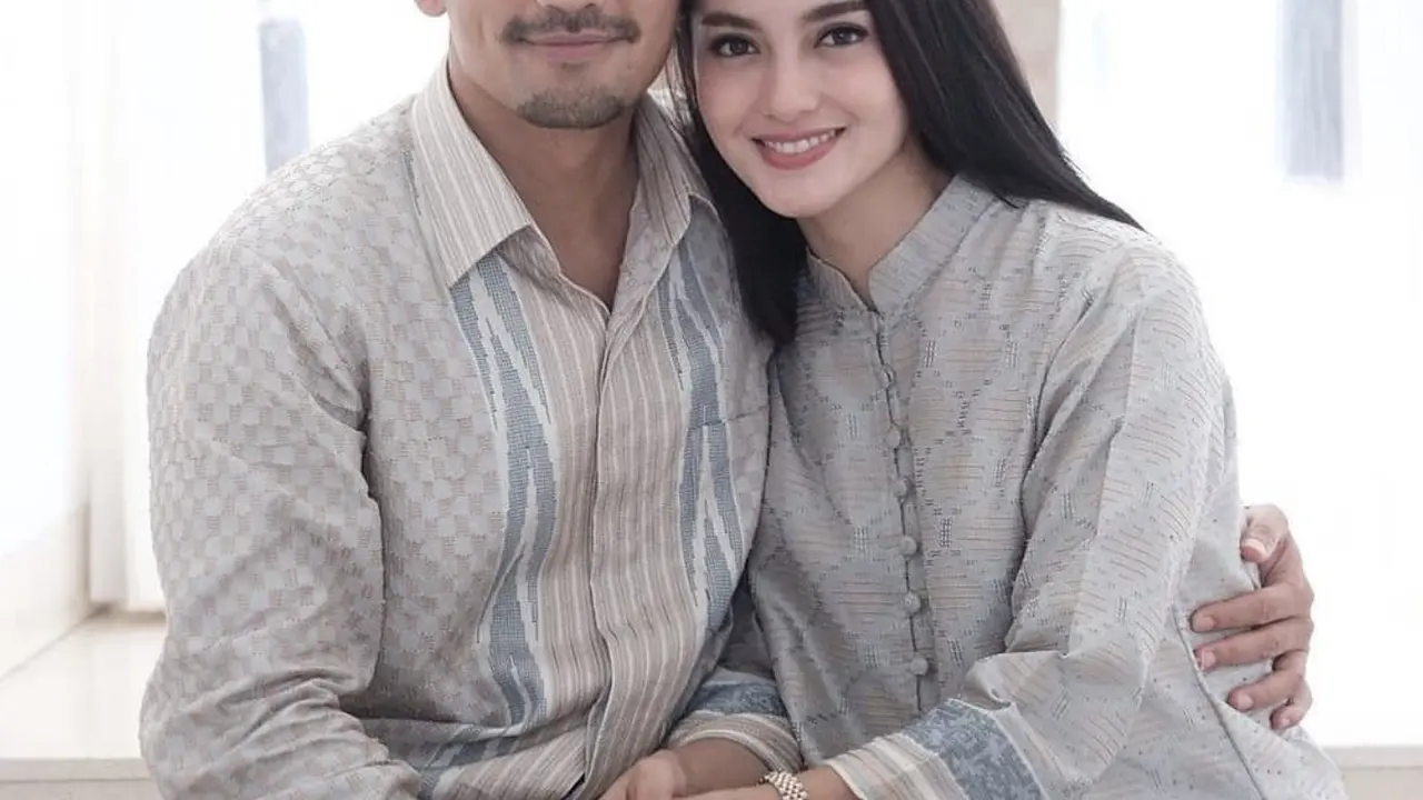 Ririn Ekawati dan Ibnu Jamil