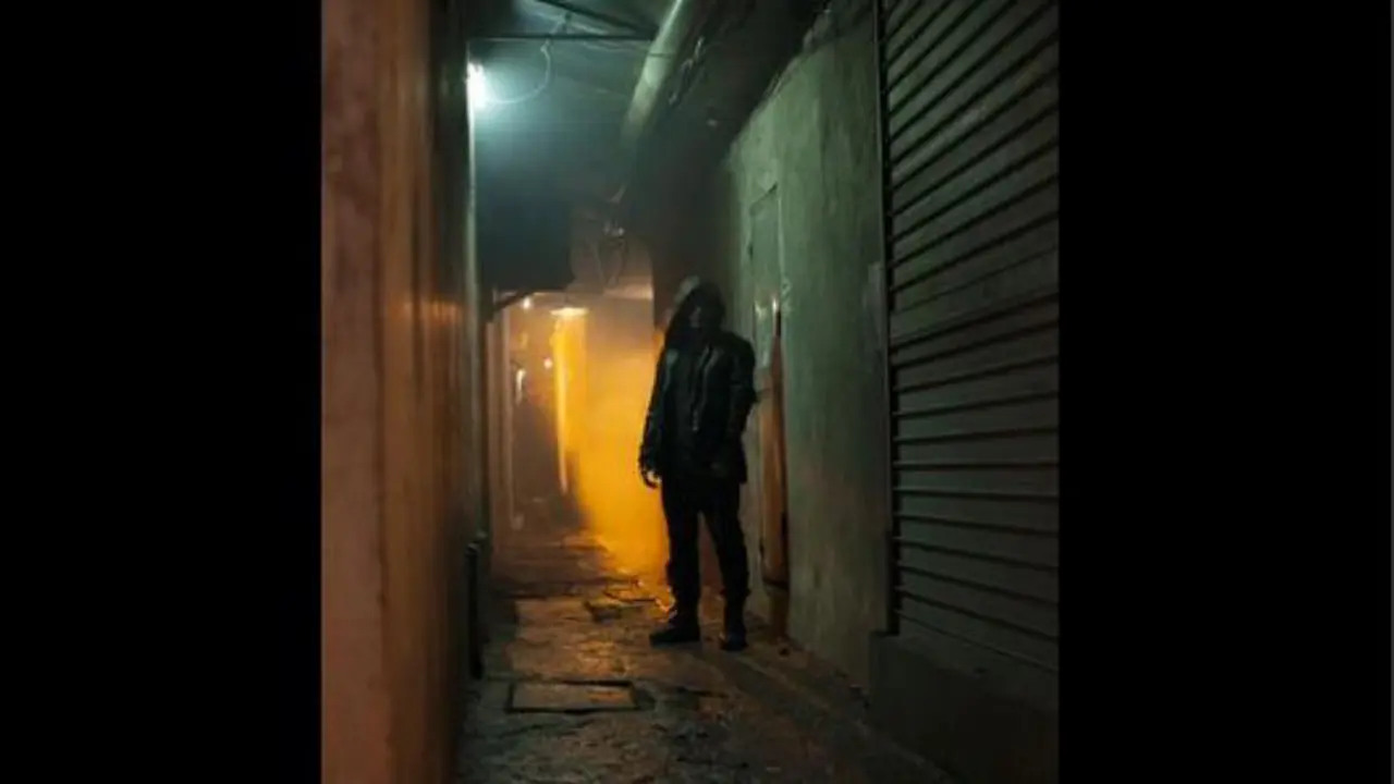 [Bintang] Halfworlds