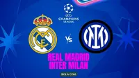 Prediksi Real Madrid Vs Inter di Liga Champions: Duel Guru dan Murid