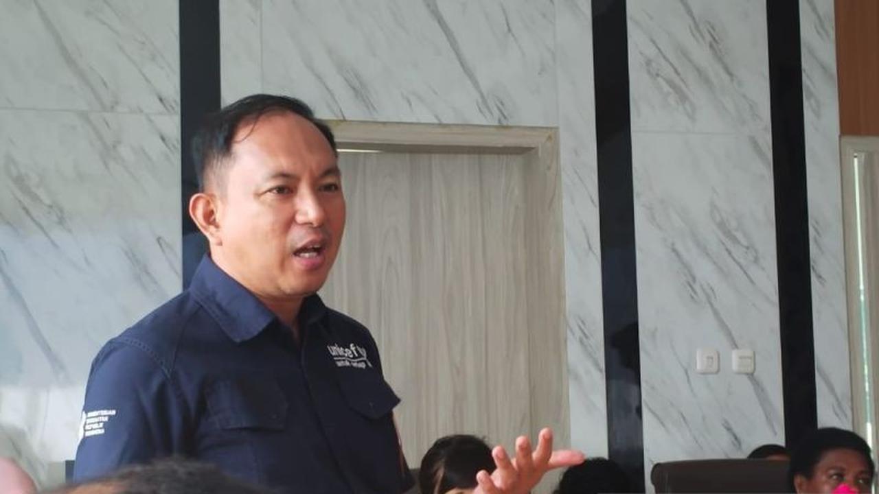 Tahukah Anda? UNICEF dan Dinkes Sorong Gencarkan Program BIAS, Booster Kekebalan Anak dari Penyakit Berisiko Tinggi