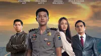 Film Sang Prawira. (MRG Films/Mabes Polri)