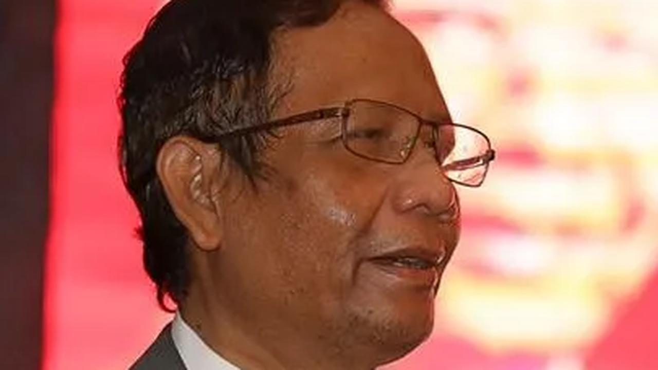 Mahfud Md: Mahasiswa Tidak Boleh Ditekan untuk Memberikan Hak Pilih