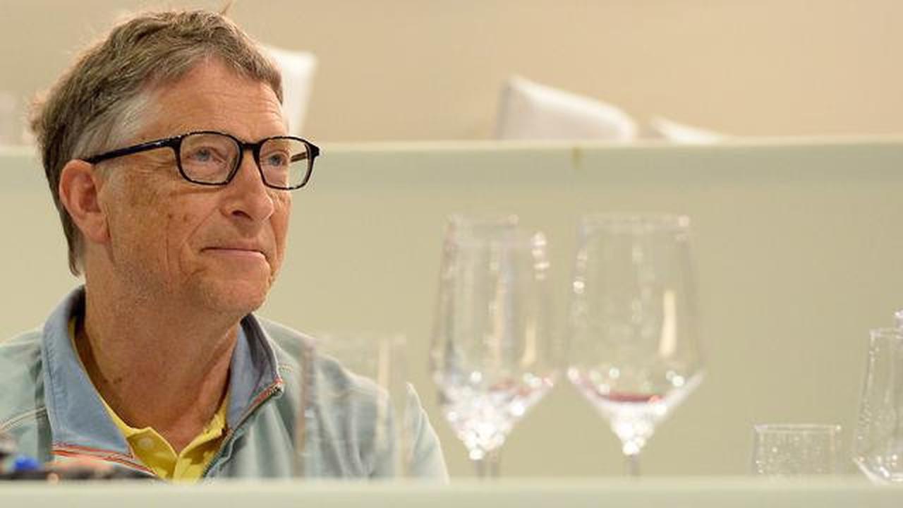 Mengenal Gates Foundation, Yayasan Filantropi Global Milik Bill Gates
