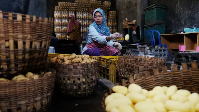 6 Bukti Nyata Belanja Berkualitas Pemerintah dalam Sewindu