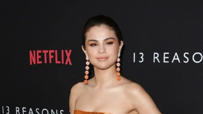 Setelah menjalani cuti Selena Gomez lebih segar. (Foto: AFP)
