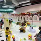 Wahana Bermain dan Edutainment di Bekasi Jadi Destinasi Wisata Indoor Masa Liburan. foto: istimewa