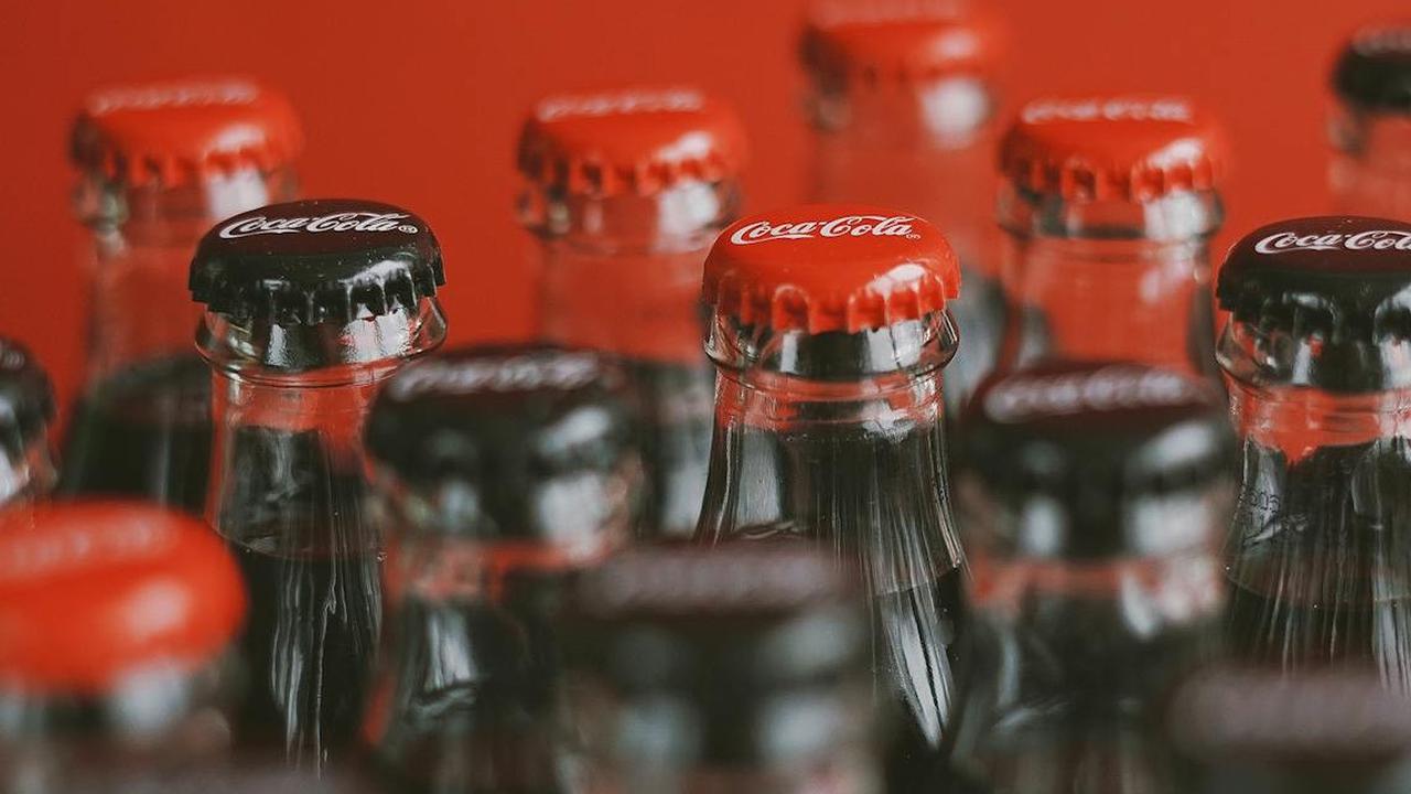 Coca-Cola Tarik Produknya di Sejumlah Negara Eropa Akibat Kandungan Klorat Terlalu Tinggi