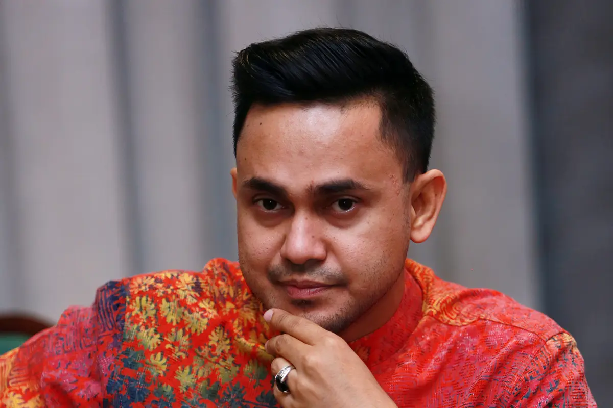 [Bintang] Ramzi