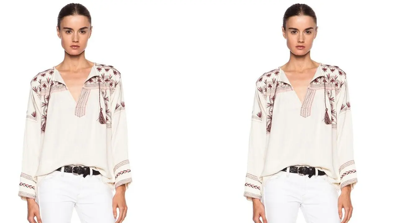 Isabel Marant - Etoile Spring Summer 2015