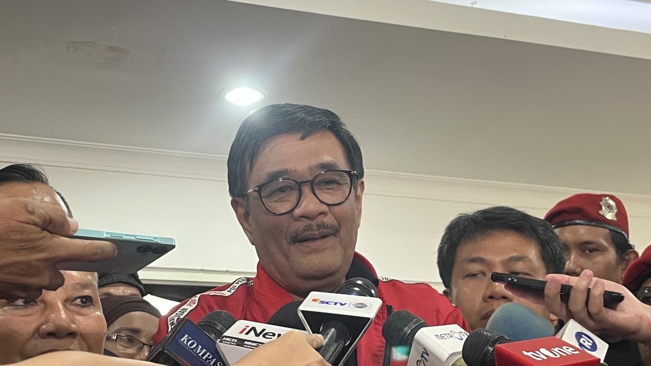 PDIP Tak Gentar Basis Suara Tergerus Jokowi Keliling Bareng PSI, Singgung Polemik Ijazah