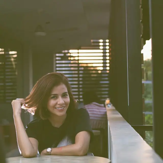 [Fimela] Meisya Siregar