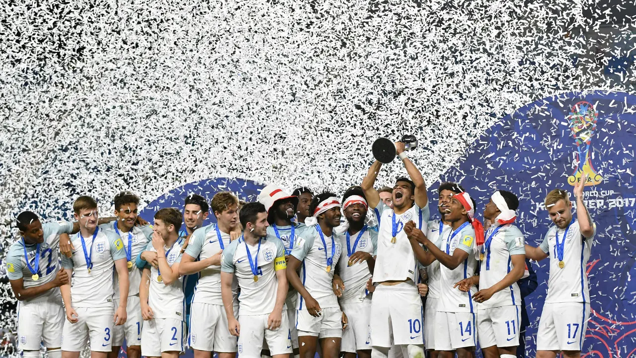 Suporter Cantik, Venezuela, Piala Dunia U-20