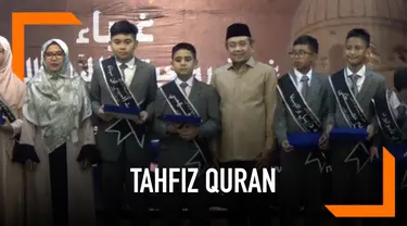 TAHFIZ