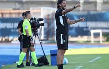 Fabio Grosso Puji Mentalitas Jay Idzes Cs saat Sassuolo Menahan Imbang AC Milan