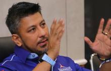 Meninggal Dalam Kecelakaan, Ini Profil Bendahara umum Demokrat Renville Antonio