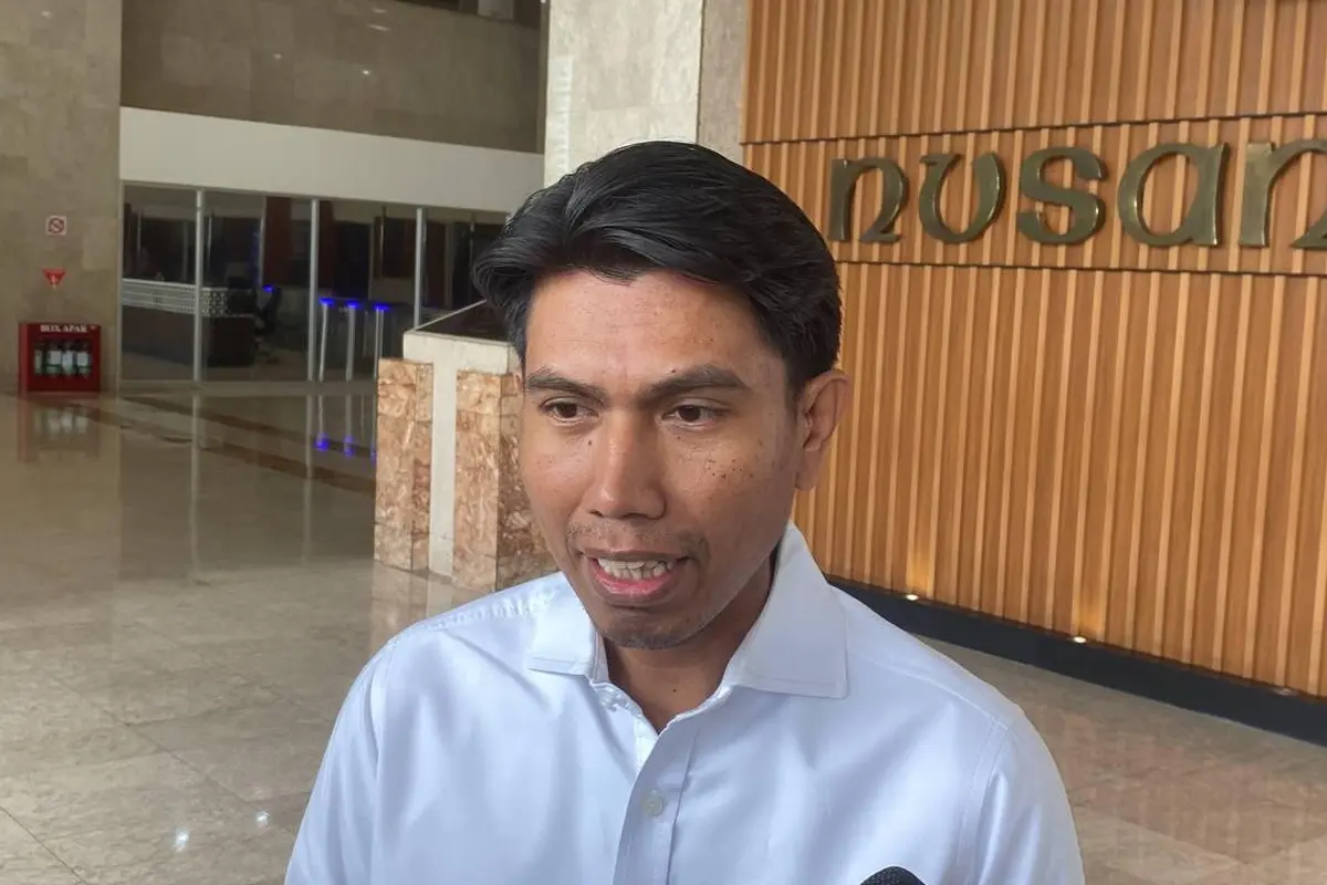 Wakil Ketua Komisi II DPR Bahtra Banong.