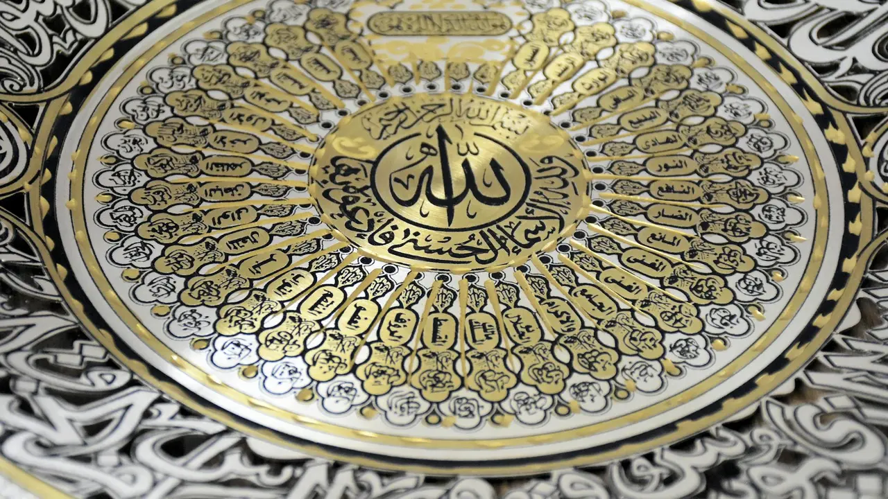 Sifat Wajib Allah dan Artinya