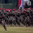 Pistol Meletus hingga Letda Jihad Tewas, Prajurit Kopassus Jadi Tersangka