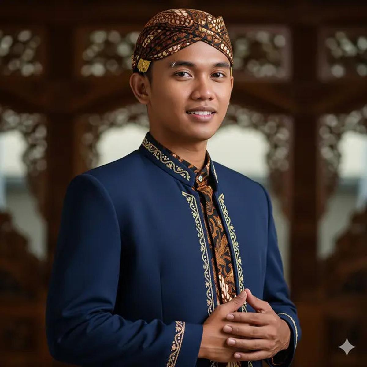 7 Cara Bikin Foto AI Pakai Baju Adat Jawa, Lengkap dengan Prompt yang Bisa Langsung Digunakan