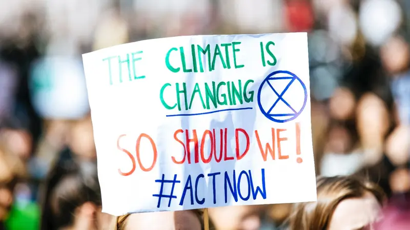 6 Istilah tentang Perubahan Iklim dan COP26 yang Perlu Diketahui