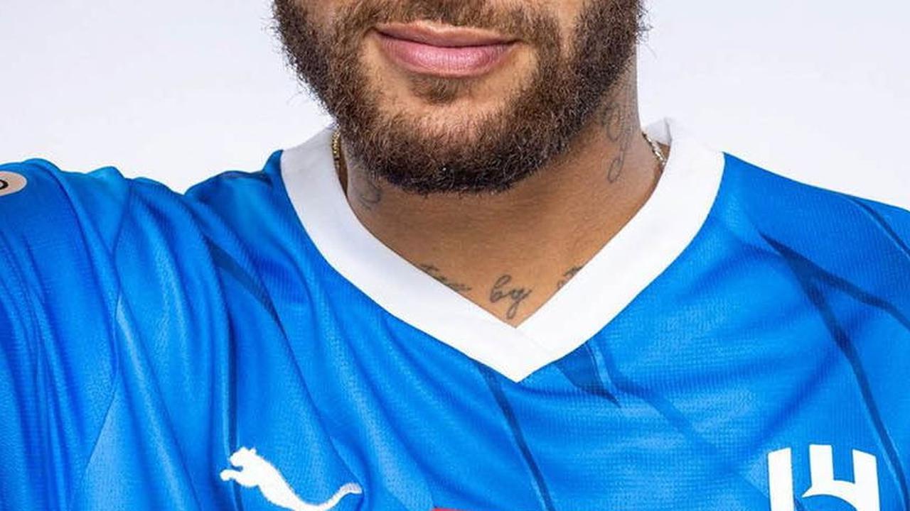 Neymar ditebus Al Hilal dari PSG dengan biaya tak main-main, yakni 90 juta Euro.
