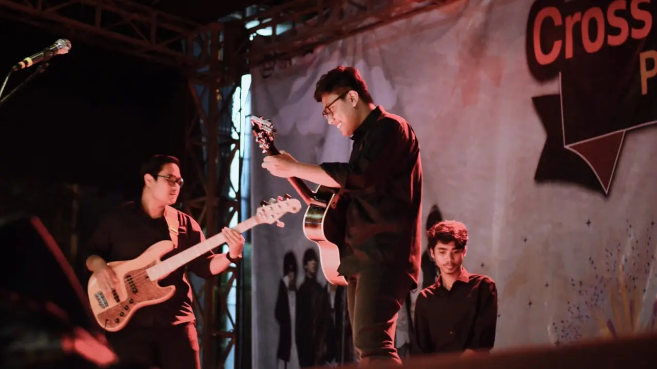 Band De Brothers