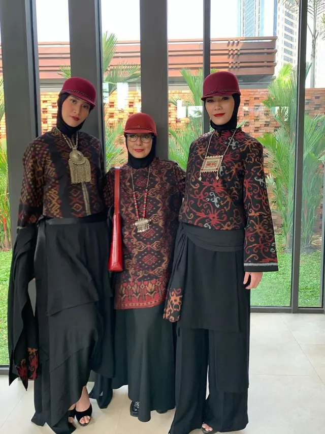 6 Potret Terbaru Ida Royani Teman Duet Benyamin Sueb yang Awet Muda