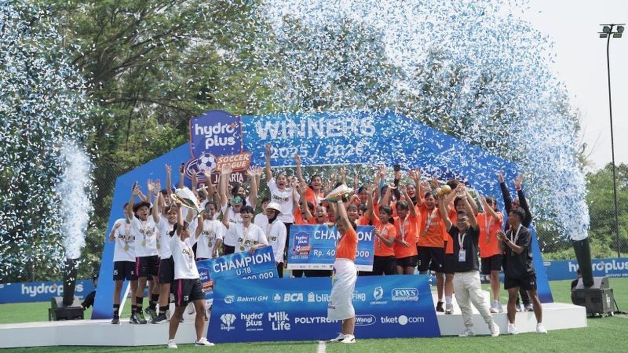 PSSI Pantau Talenta Putri HSL 2025/2026, Perkuat Timnas Sepak Bola Indonesia
