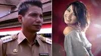 Bupati Kotim Belum Dipanggil Polisi Karena Nikahi Vita 'KDI'