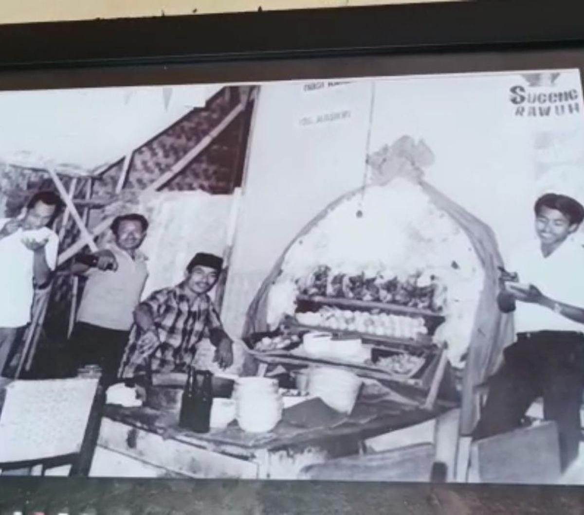 Dok. Istimewa