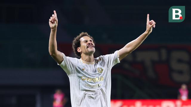 Pablo Oliveira Arema FC