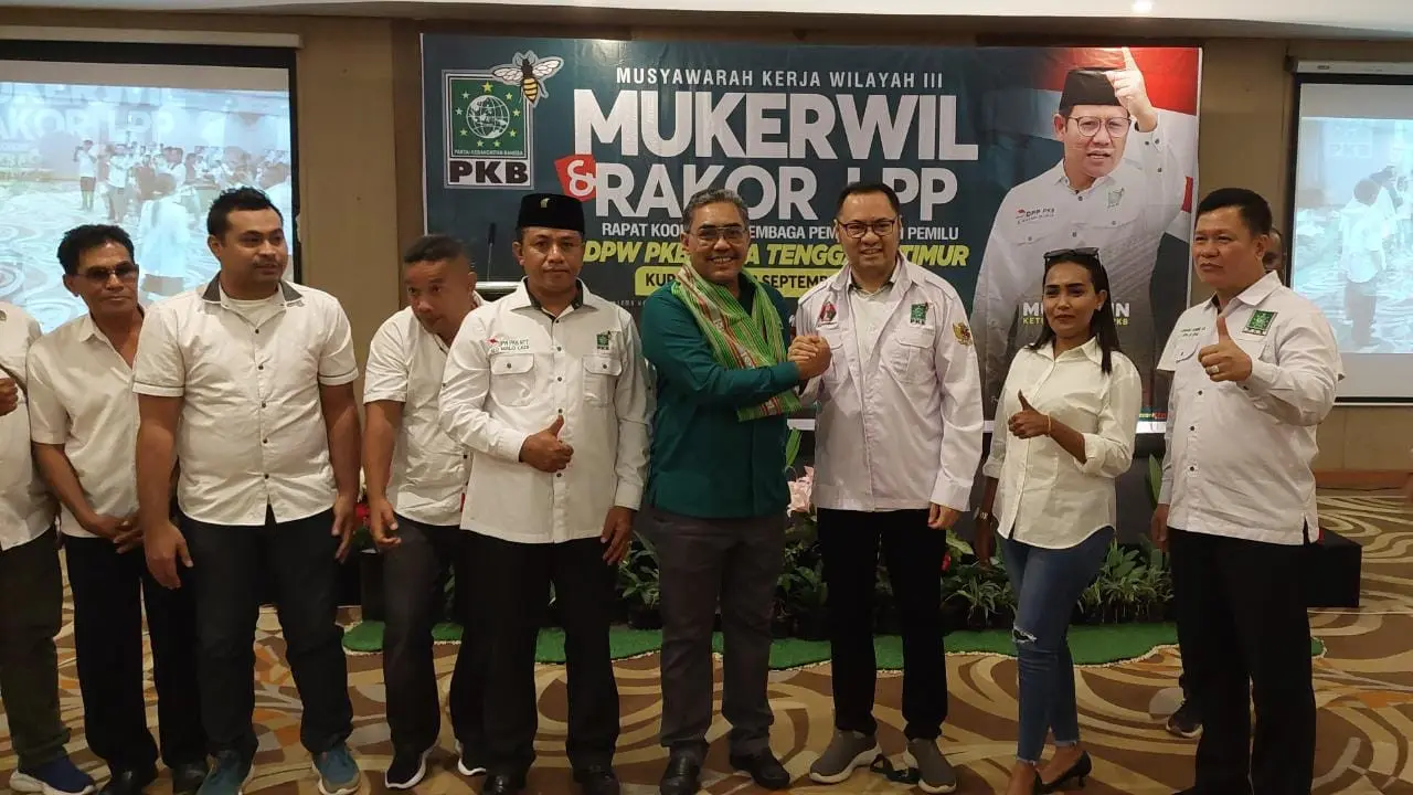 PKB