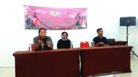 Menggabungkan Kesenian dan Kesadaran Lingkungan di Yogyakarta