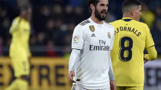 Isco