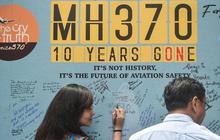 Malaysia Lanjutkan Pencarian MH370 Mulai 30 Desember 2025