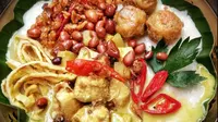Keunikan Bubur Suro: Tradisi Jawa Sarat Makna yang Muncul saat Tahun Baru Islam