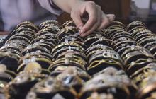 Harga Emas Pegadaian Kompak Melonjak 2 Hari Beruntun: Cek Perbandingan Antam, UBS, dan Galeri24!