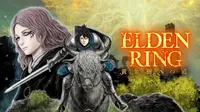 Elden Ring: Ougonju e no Michi (The Road to the Erdtree)