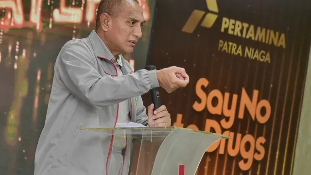 Gubernur Sumut, Edy Rahmayadi