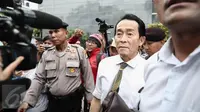 Top 3: 'Cubitan' Ayah Mirna untuk Pengacara Jessica