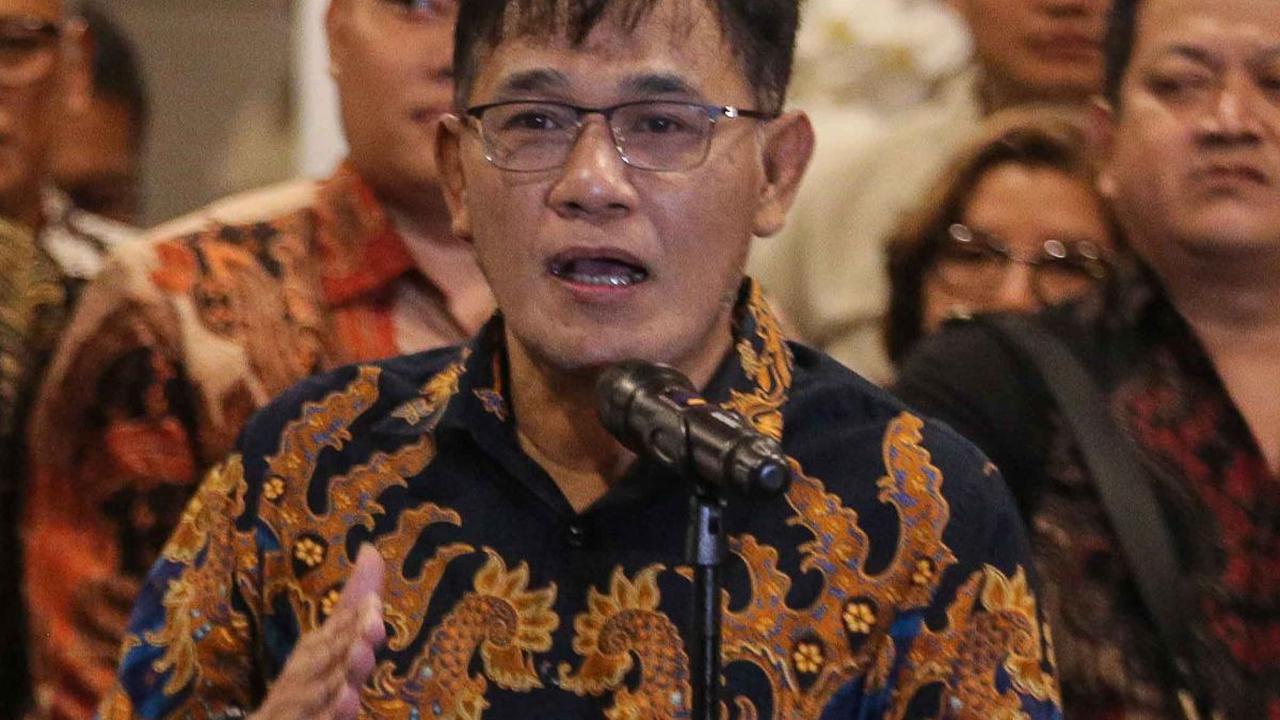Budiman mengaku, ini bukan pertama kalinya berdiskusi dengan para tokoh. Sebelumnya, ia pernah berdiskusi dengan Menteri Koordinator Bidang Kemaritiman dan Investasi Indonesia Luhut Binsar Pandjaitan, Presiden Kelima RI Megawati Soekarnoputri dan Presiden