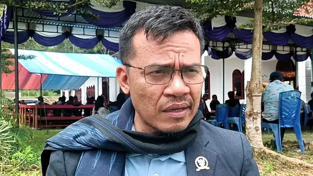 Komisioner Komnas HAM, Saurlin