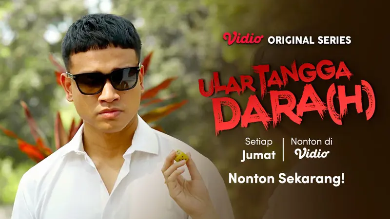 Ular Tangga Dara(h) Episode 2